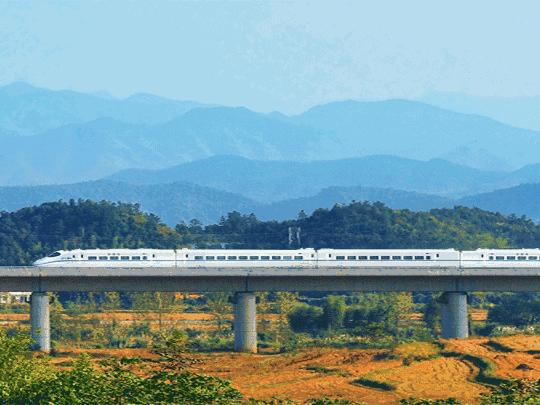 呼南高鐵邵陽(yáng)最新動(dòng)態(tài)，全面參與與了解進(jìn)程指南