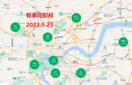 杭州市余杭區(qū)最新房?jī)r(jià)解析，觀點(diǎn)闡述與深度探析