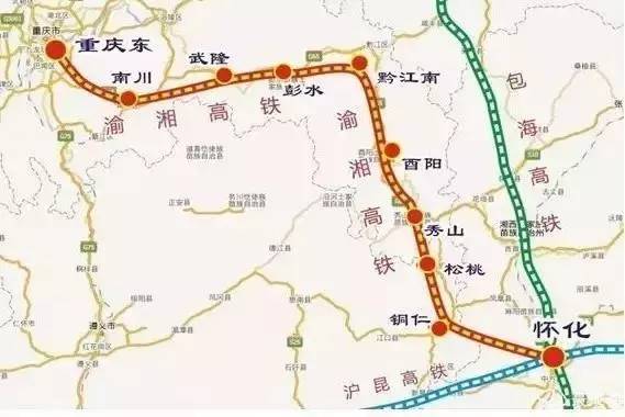 長渝廈高鐵最新動態(tài)，時代速度與未來方向揭秘