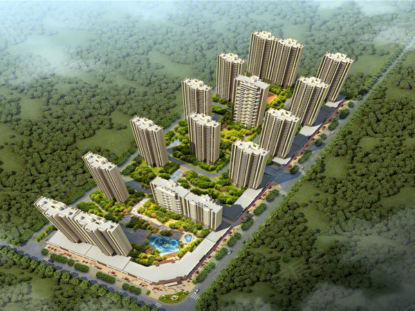 陸豐碧桂園最新動態(tài)，溫馨日常的趣事