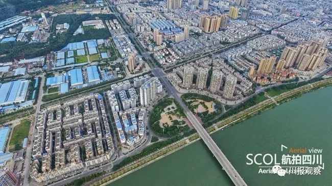 射洪縣設(shè)市最新動態(tài)，自然美景之旅，探尋內(nèi)心寧靜與平和