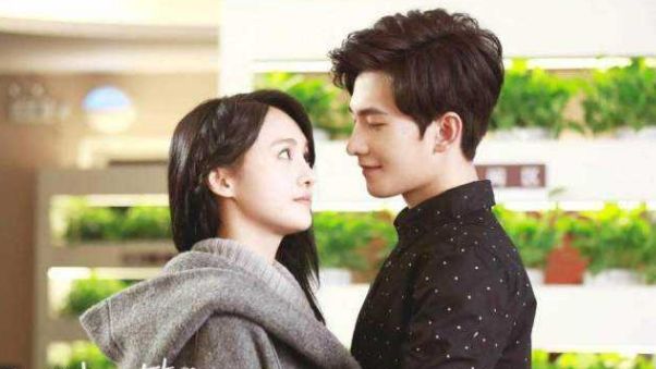 楊洋與鄭爽最新動態(tài)揭秘！???