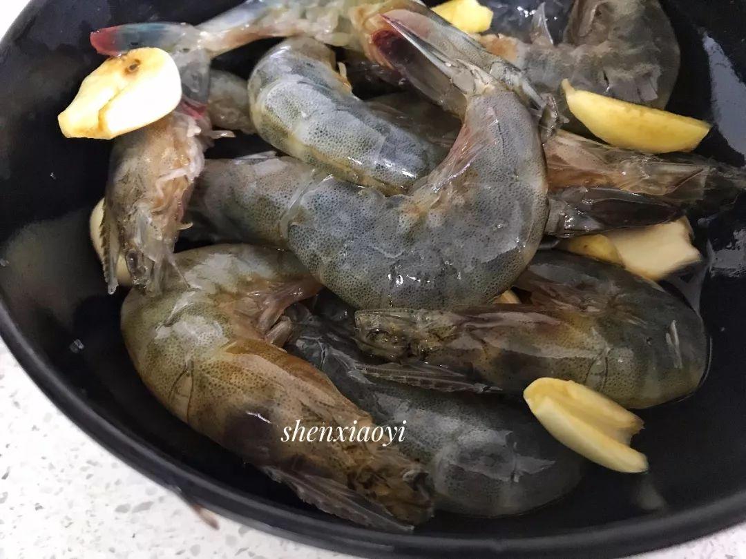大蝦最新吃法探索，創(chuàng)新烹飪，盡享美味盛宴