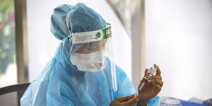 科技引領(lǐng)健康新時代，最新疫苗接種神器重塑生命之光