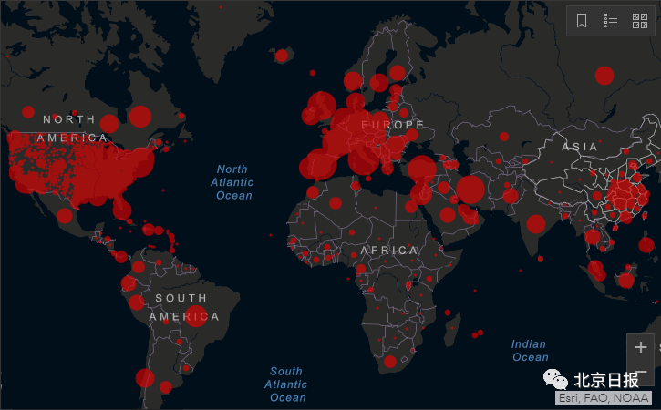 科技產(chǎn)品助力抗疫，全球疫情擴(kuò)散下的生活變革