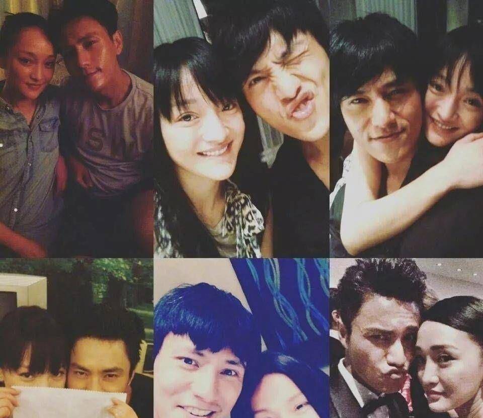 陳坤周迅最新電影，小巷深處的隱藏瑰寶