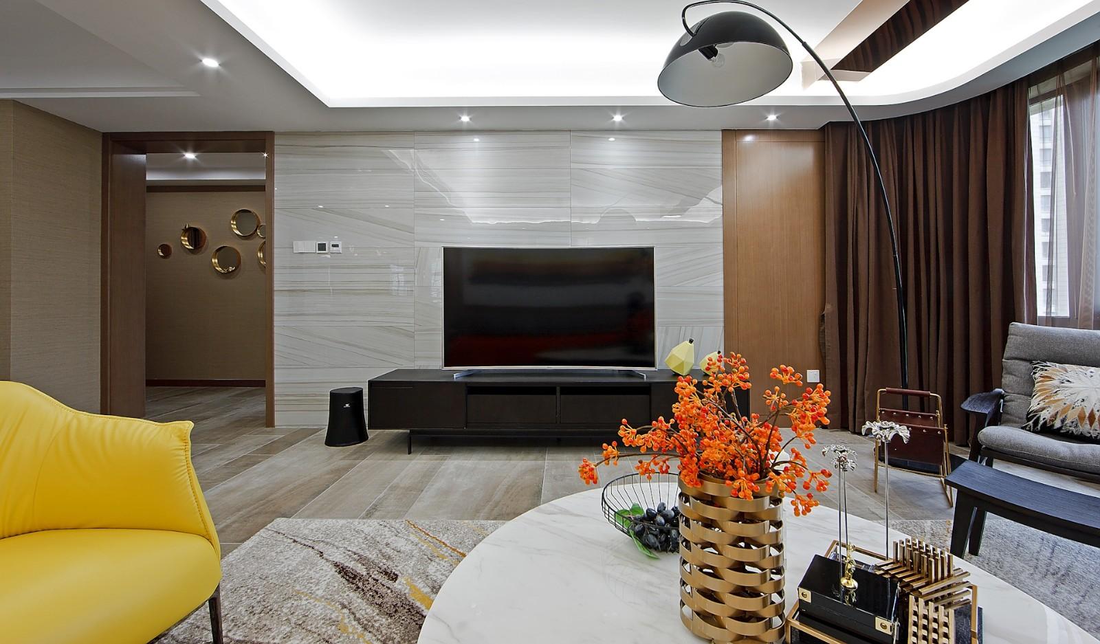 最新家裝趨勢(shì)展望，一種獨(dú)特觀點(diǎn)的闡述