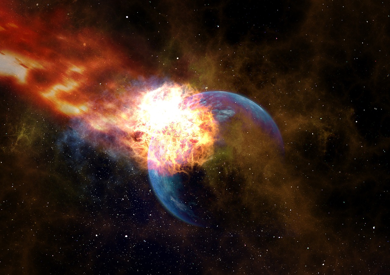 揭秘最新星球探索神器，開啟宇宙新篇章的神奇魅力