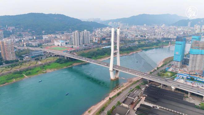宜賓市最新探索，城市嶄新面貌一覽??