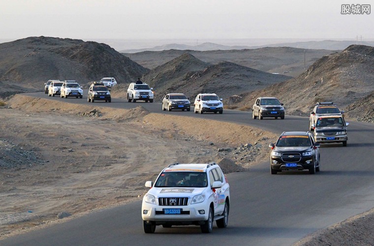 自駕游最新趨勢，車輪上的自信與成長之旅