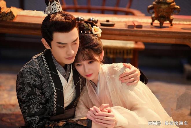 最新上映古裝電影，視覺與情感的盛宴
