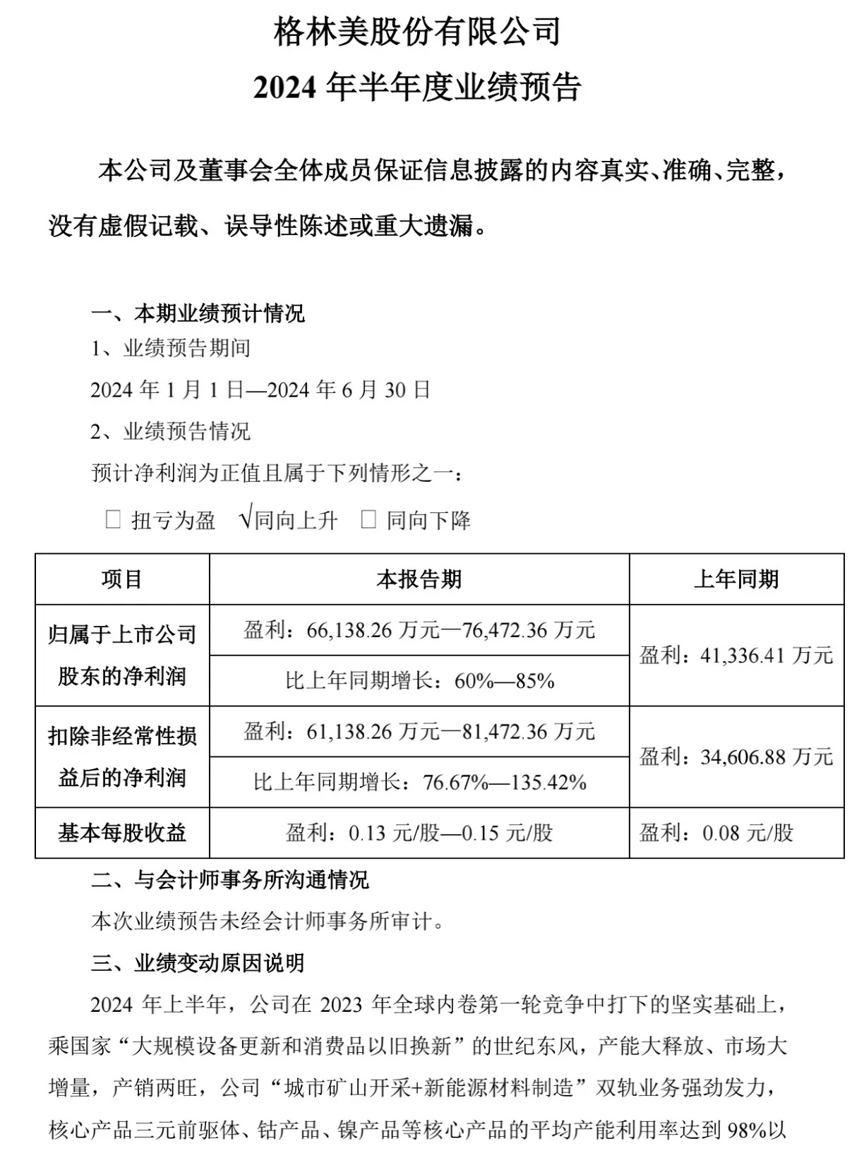 林園最新持股布局與市場洞察，聚焦2024的投資展望