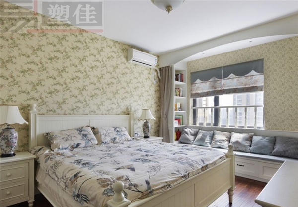 最新飄窗推薦，陽光灑滿空間的溫馨時光