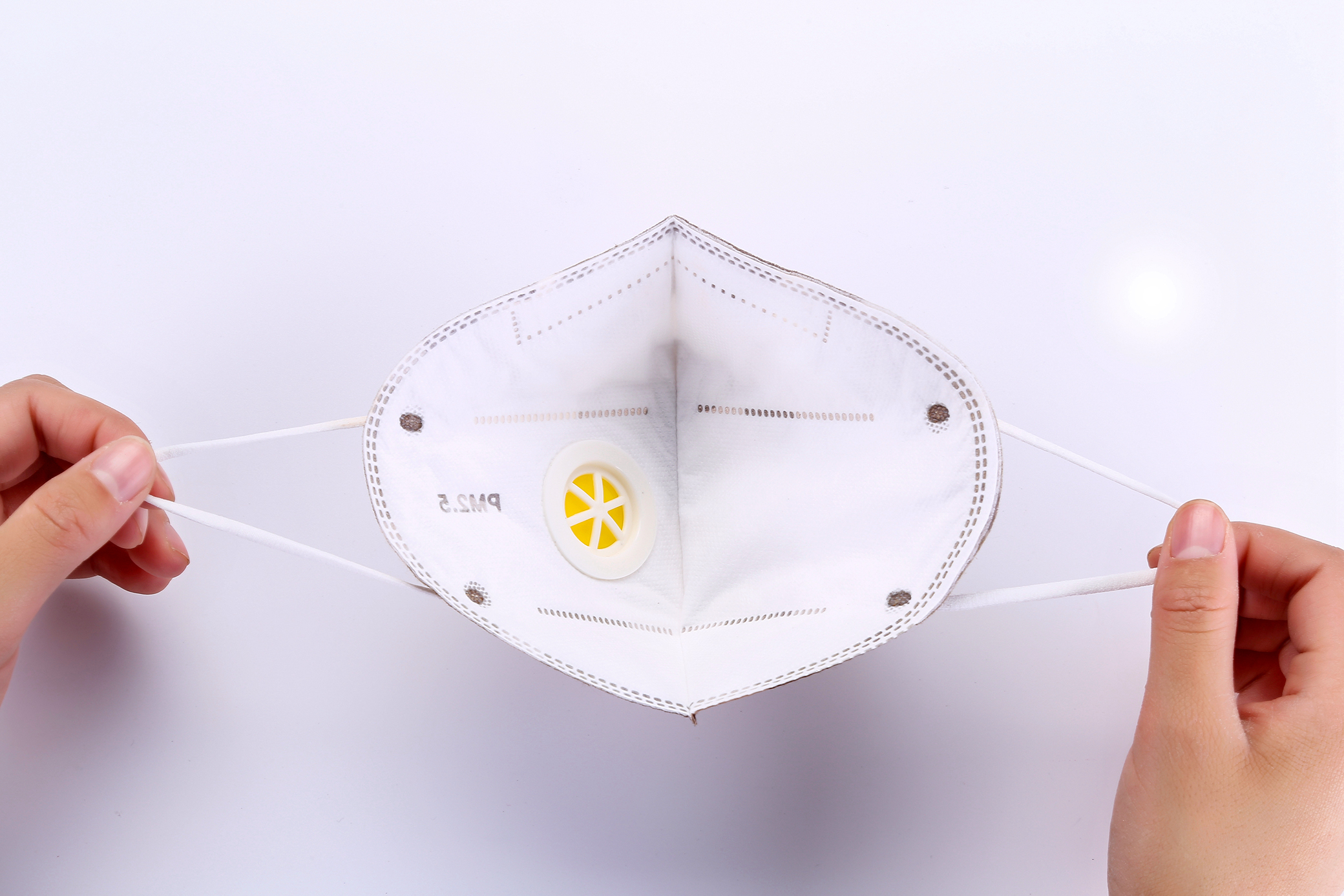 口罩最新產(chǎn)品，選購、使用與理解的全面指南