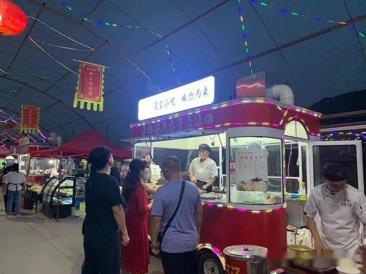最新吆喝聲，時(shí)代呼喚與商業(yè)韻律的融合