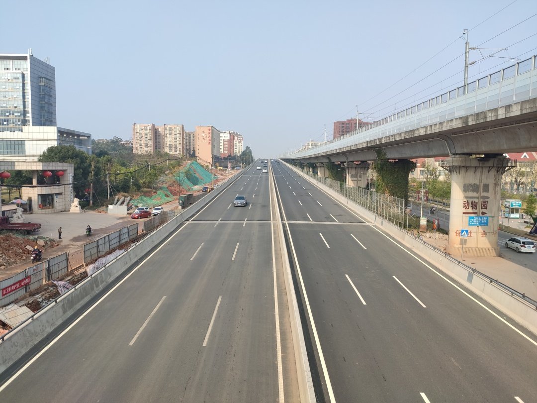 芙蓉路最新時尚潮流地標，綻放的潮流新寵！