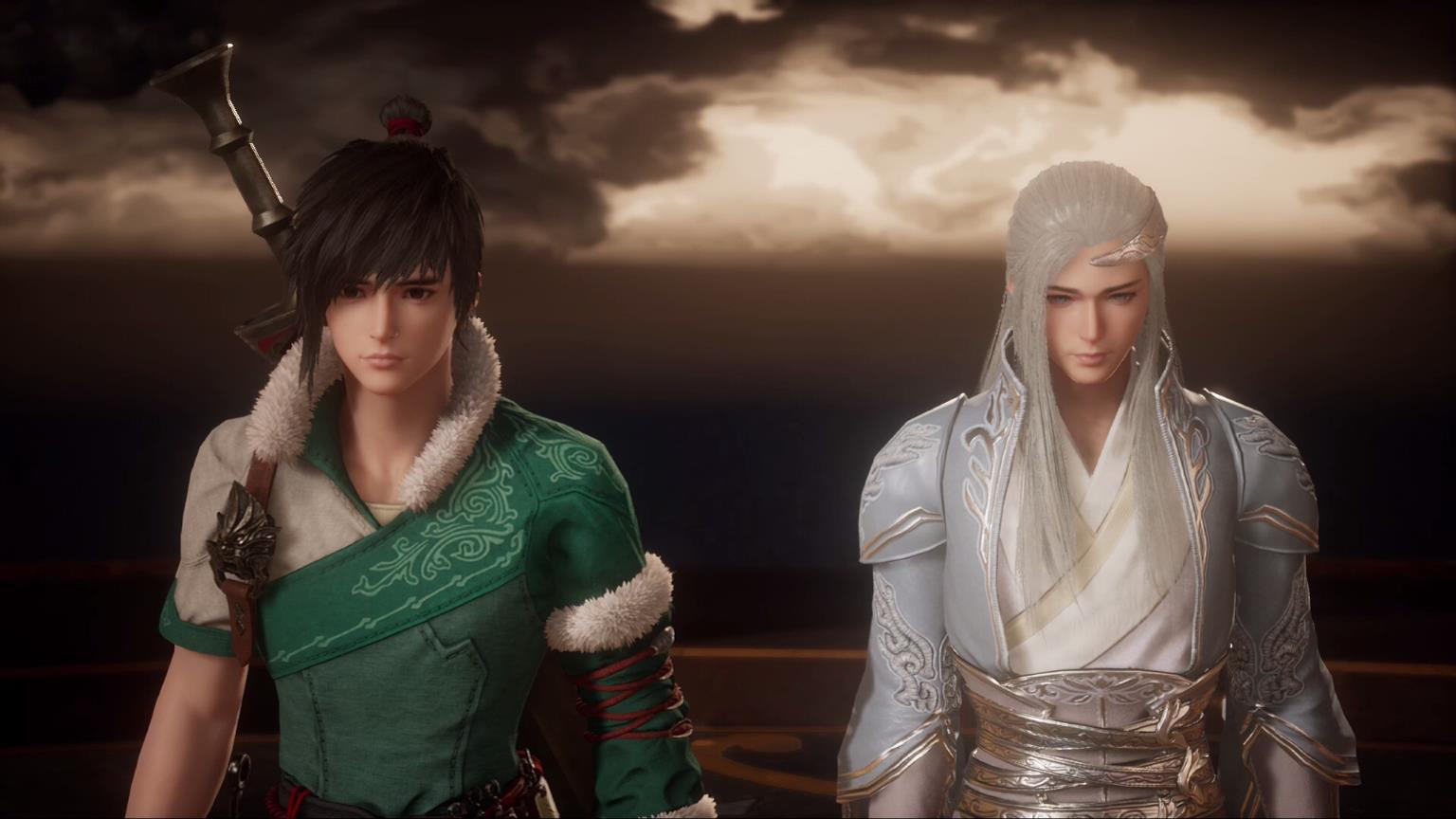 云傾最新全景盛宴，視覺與心靈的極致體驗(yàn)