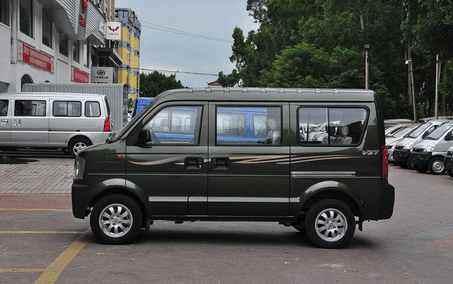 最新五菱越野，突破傳統(tǒng)還是市場挑戰(zhàn)的挑戰(zhàn)者？