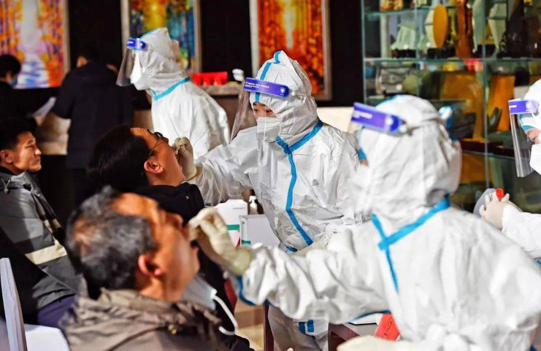 最新疫情細(xì)節(jié)解析，觀點(diǎn)闡述與分析