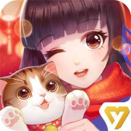 喵與筑的自然探險(xiǎn)之旅，尋找內(nèi)心的平和寧?kù)o