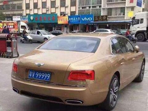 粵最新車牌，時(shí)代印記，見證發(fā)展之路