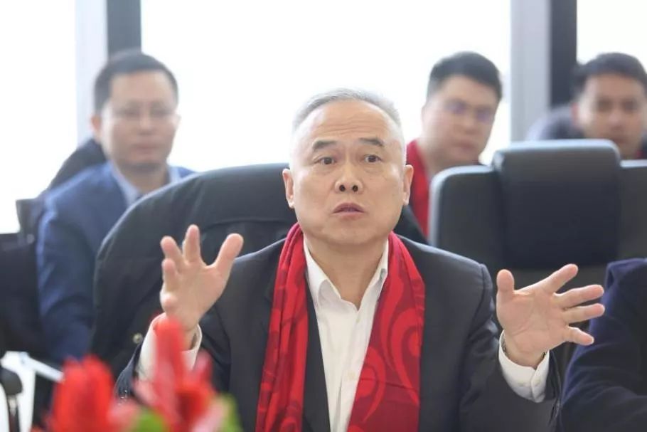 熊祥福最新動態(tài)，探索成功之路的不懈步伐