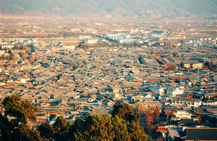 麗江市最新高科技產(chǎn)品引領(lǐng)科技重塑未來，未來觸手可及