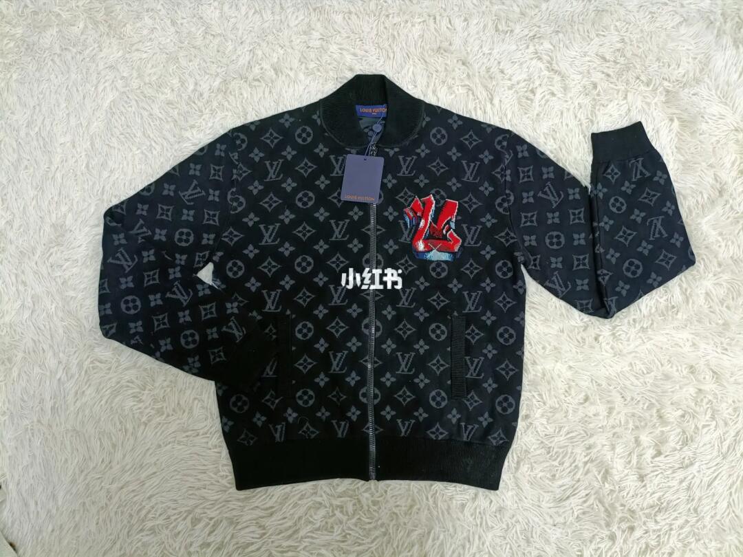 LV最新開衫，時(shí)尚、自我成長(zhǎng)的無(wú)縫融合