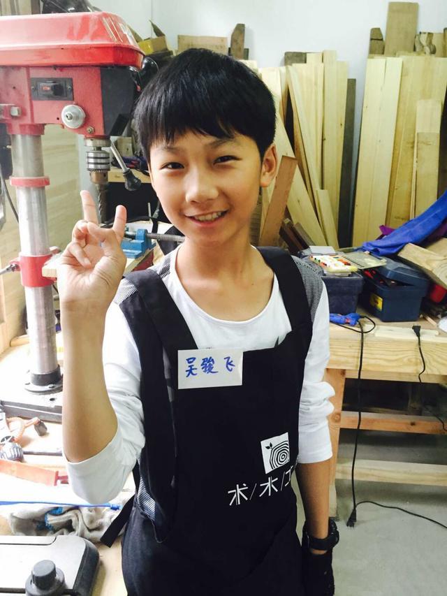 吳駿飛最新動態(tài)獨家揭秘，最新消息一覽無余！