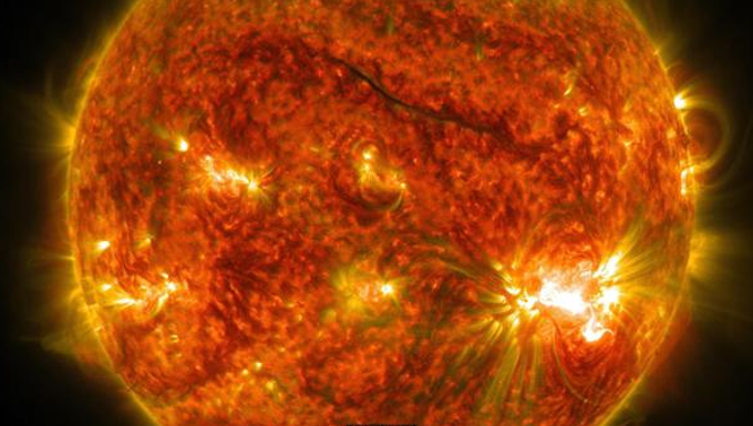 探索宇宙最新天文事件，點亮人生自信與成就感之路