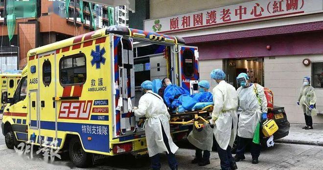 香港疫情最新實時更新，全方位關注你的健康關注點????