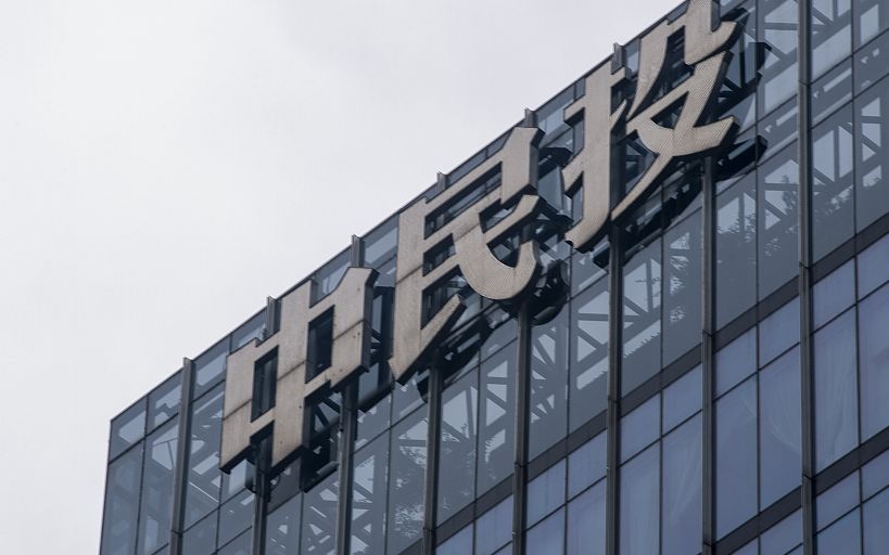 重磅！全新科技建筑公司上市，引領(lǐng)智能建筑新時(shí)代風(fēng)潮！