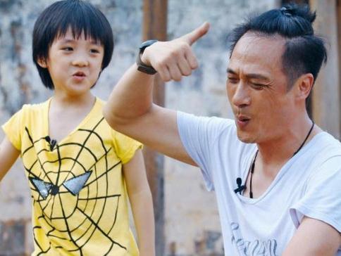 香港古惑仔演員，演繹江湖傳奇的演繹者