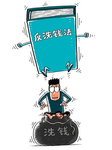最新洗錢案件詳解，從入門到進(jìn)階的步驟指南