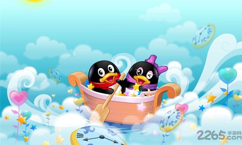 QQ2017最新版震撼發(fā)布，全新體驗，等你來探索！