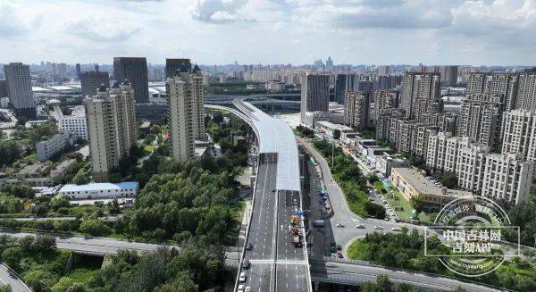 長(zhǎng)春時(shí)代大道最新動(dòng)態(tài)更新