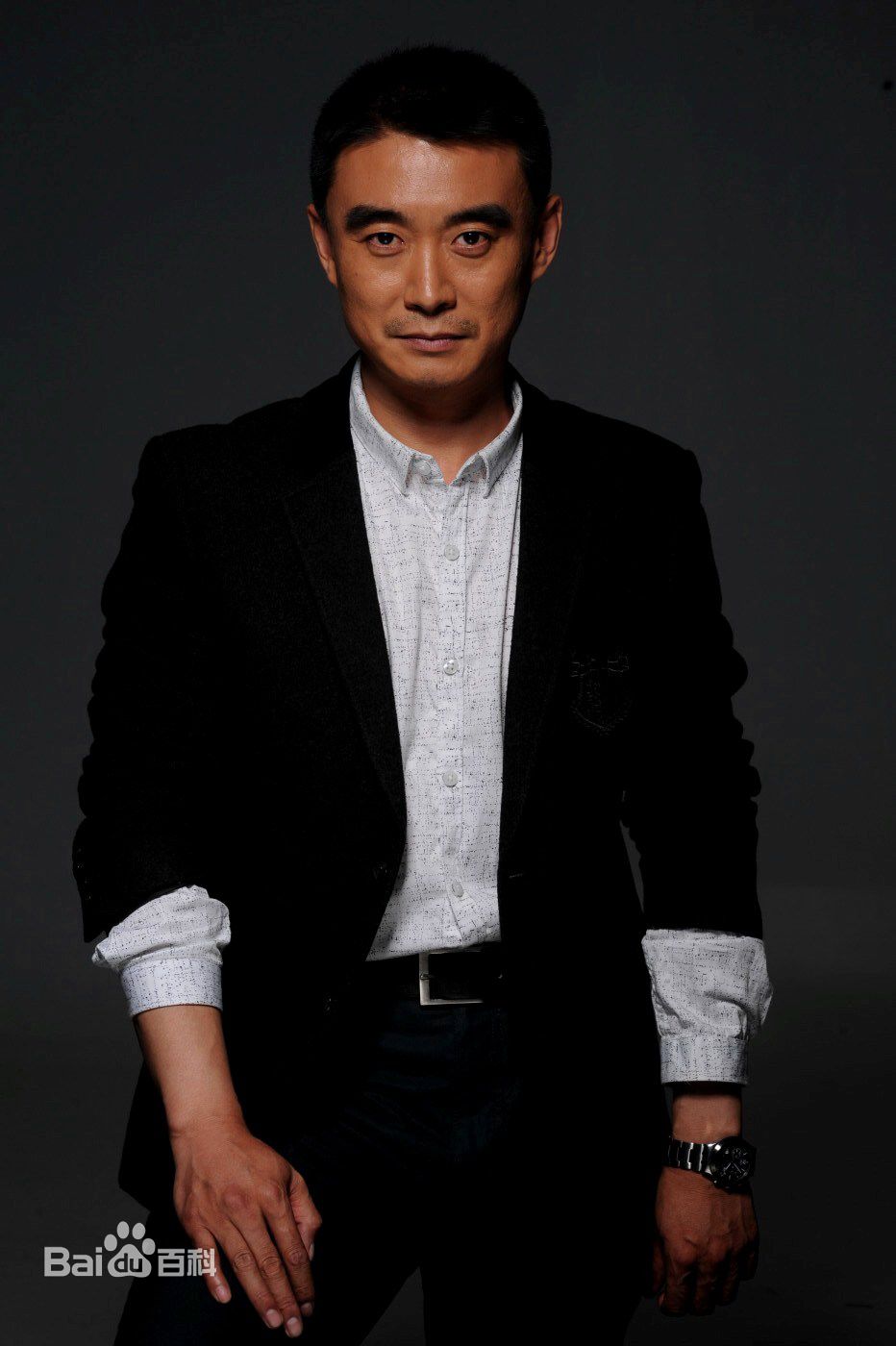 演員姜光宇的彩色生活，愛與陪伴的力量