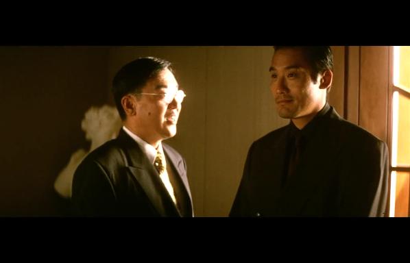 豆瓣電影Top 100巔峰之作大盤點！