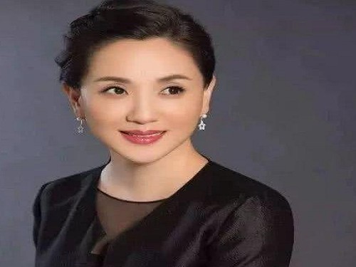 演員吳瓊的老公是誰,演員吳瓊的老公是誰？揭秘背后的故事