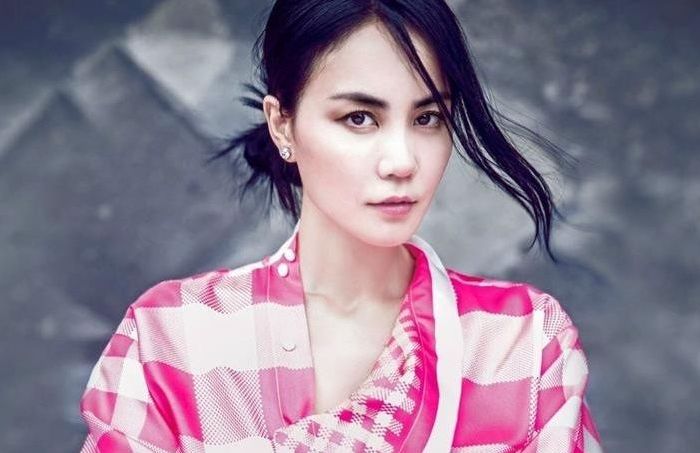 王菲謝霆鋒最新動態(tài)曝光，一覽無遺