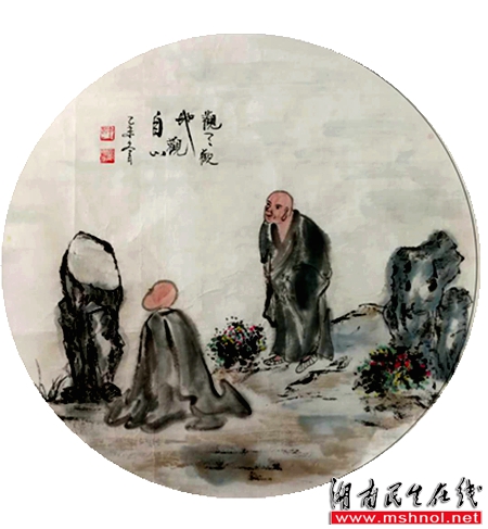 齊居士最新高科技作品，巔峰之作，科技之力改變生活