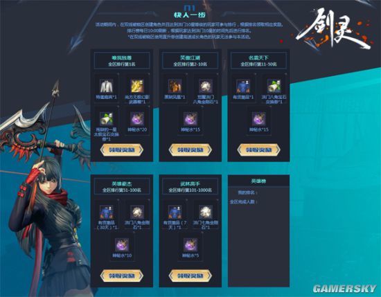 劍靈新區(qū)發(fā)布，小巷深處的獨(dú)特風(fēng)味美食上線