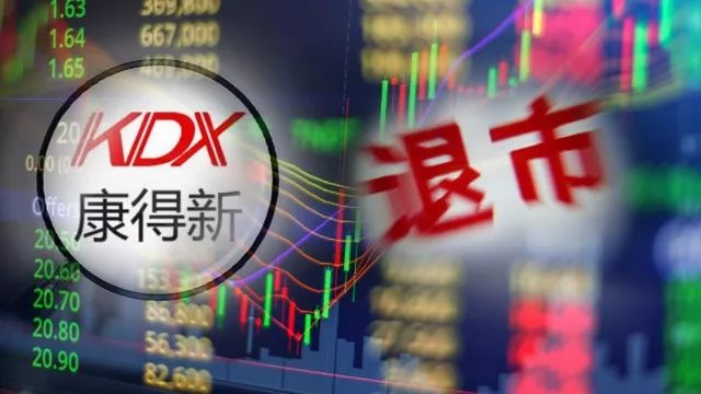 康得新股票，投資焦點(diǎn)深度解析