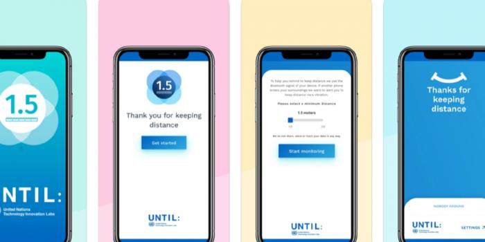 最新社交應用引領探索自然美景之旅，尋找內(nèi)心平和之地的新征程