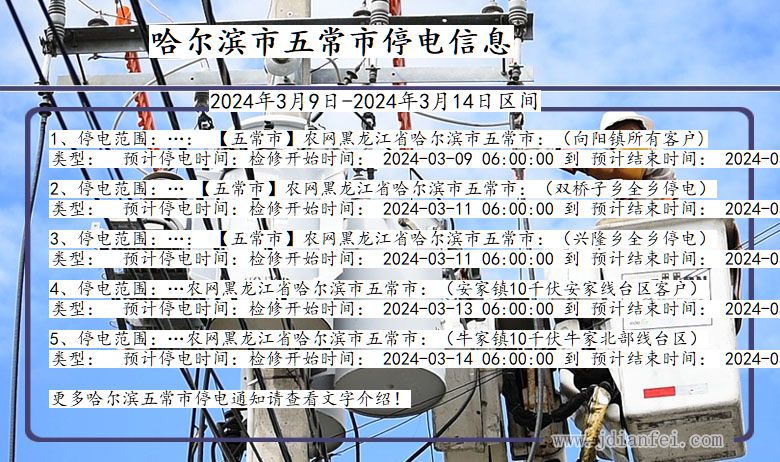 哈爾濱停電通知背后的力量，變化帶來的自信與成就感提升