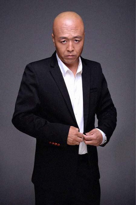 銀幕傳奇人物鐵牛，值得銘記的傳奇演員??