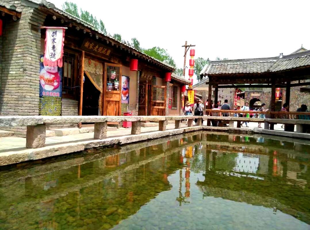 太行水鎮(zhèn)沖突最新進(jìn)展，解決沖突與化解矛盾的步驟指南揭秘