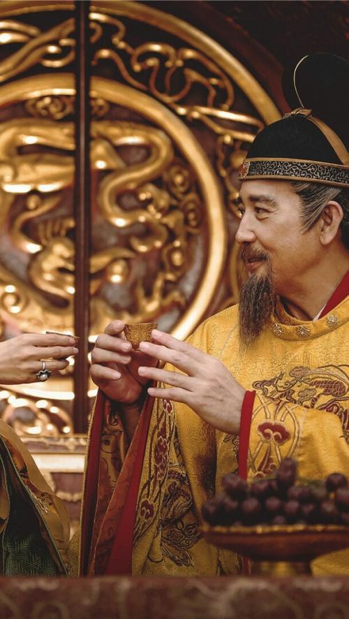 寒武紀電視劇圖片獲取與欣賞指南