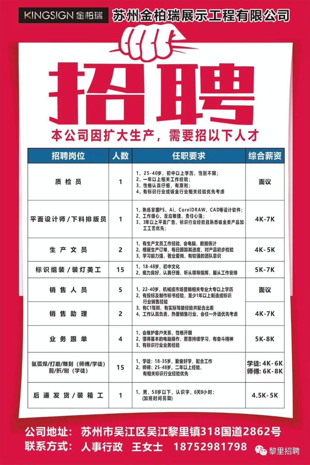 盛澤人才網(wǎng)最新招聘，友情、機遇與家的溫馨交匯點