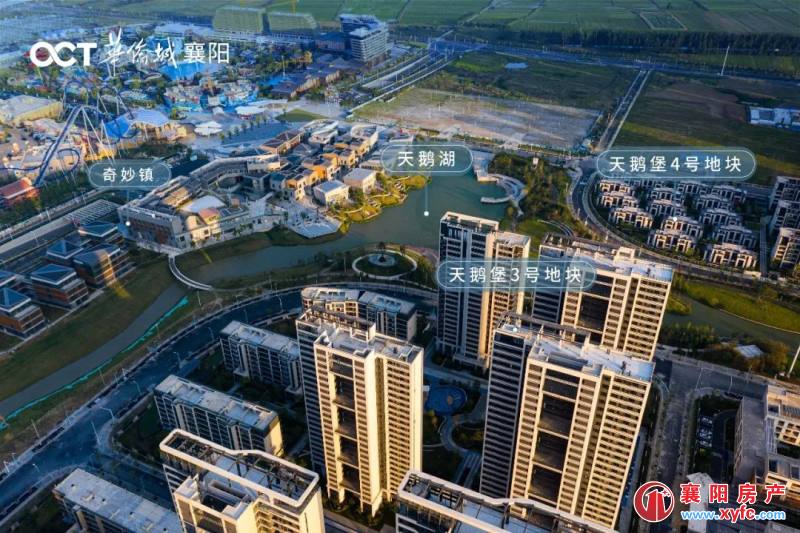 天門華僑城最新動態(tài)，發(fā)展與挑戰(zhàn)并存